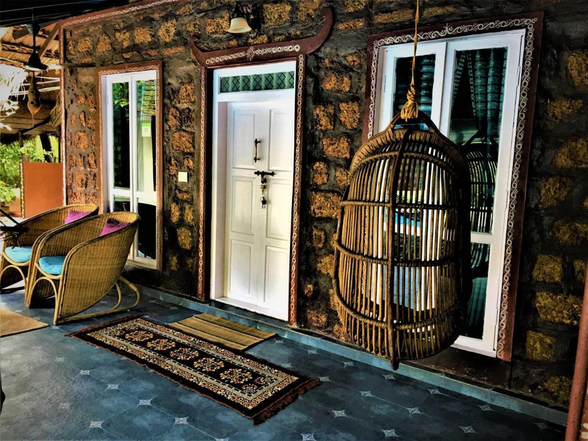 Marari Dreamz Homestay Mararikulam Zewnętrze zdjęcie
