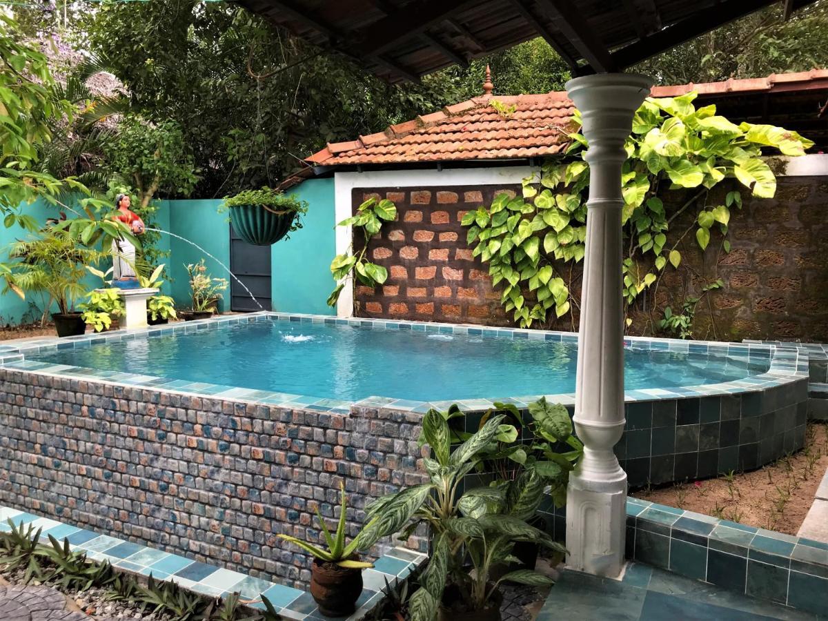 Marari Dreamz Homestay Mararikulam Zewnętrze zdjęcie