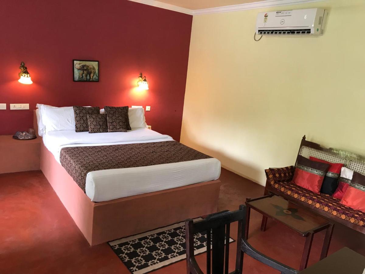 Marari Dreamz Homestay Mararikulam Zewnętrze zdjęcie
