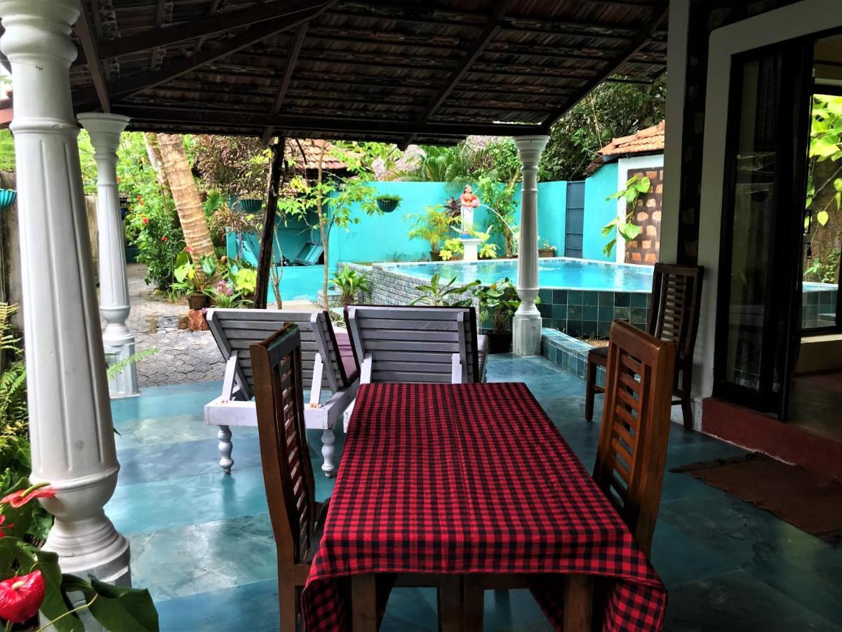 Marari Dreamz Homestay Mararikulam Zewnętrze zdjęcie