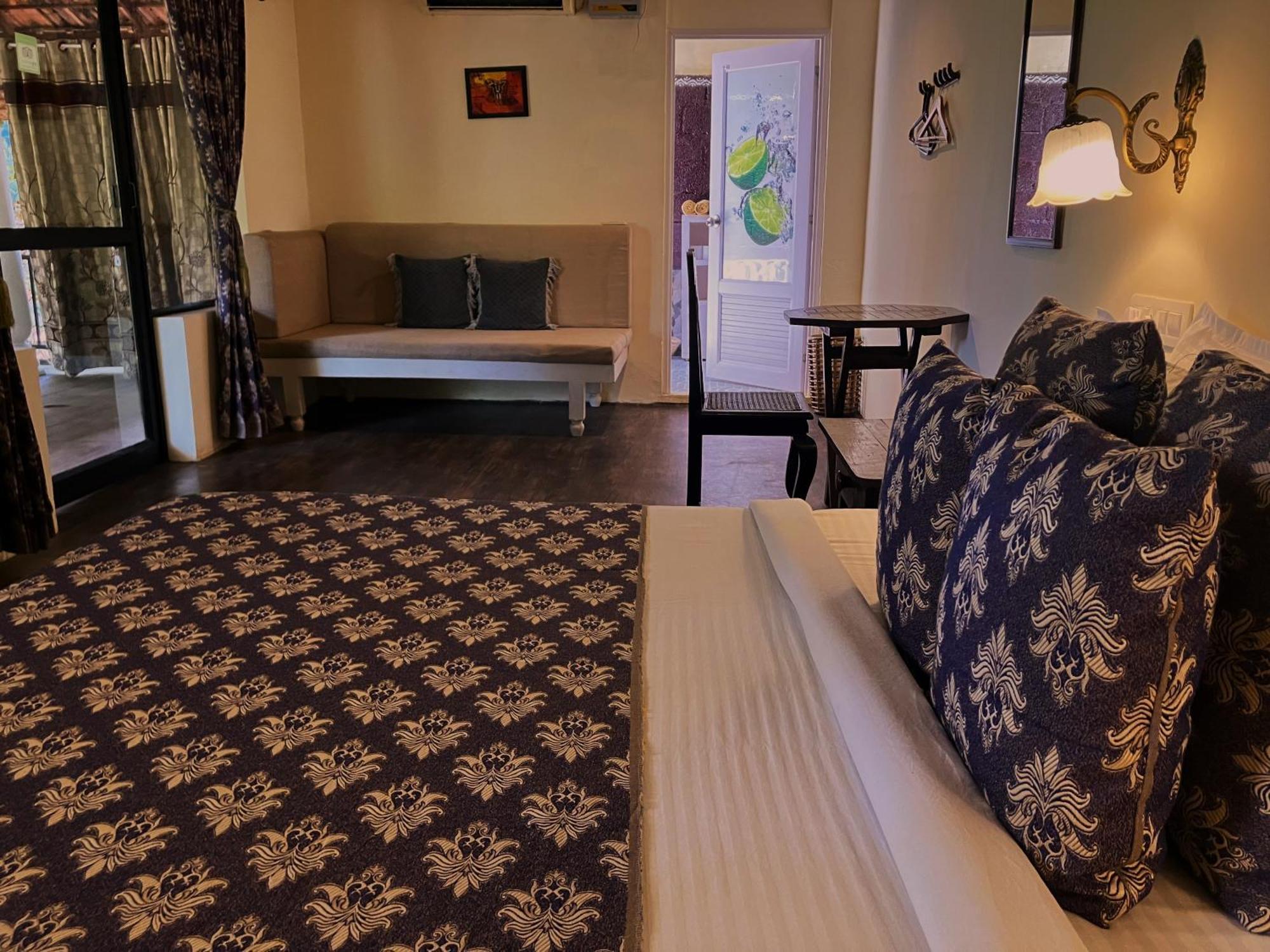 Marari Dreamz Homestay Mararikulam Zewnętrze zdjęcie