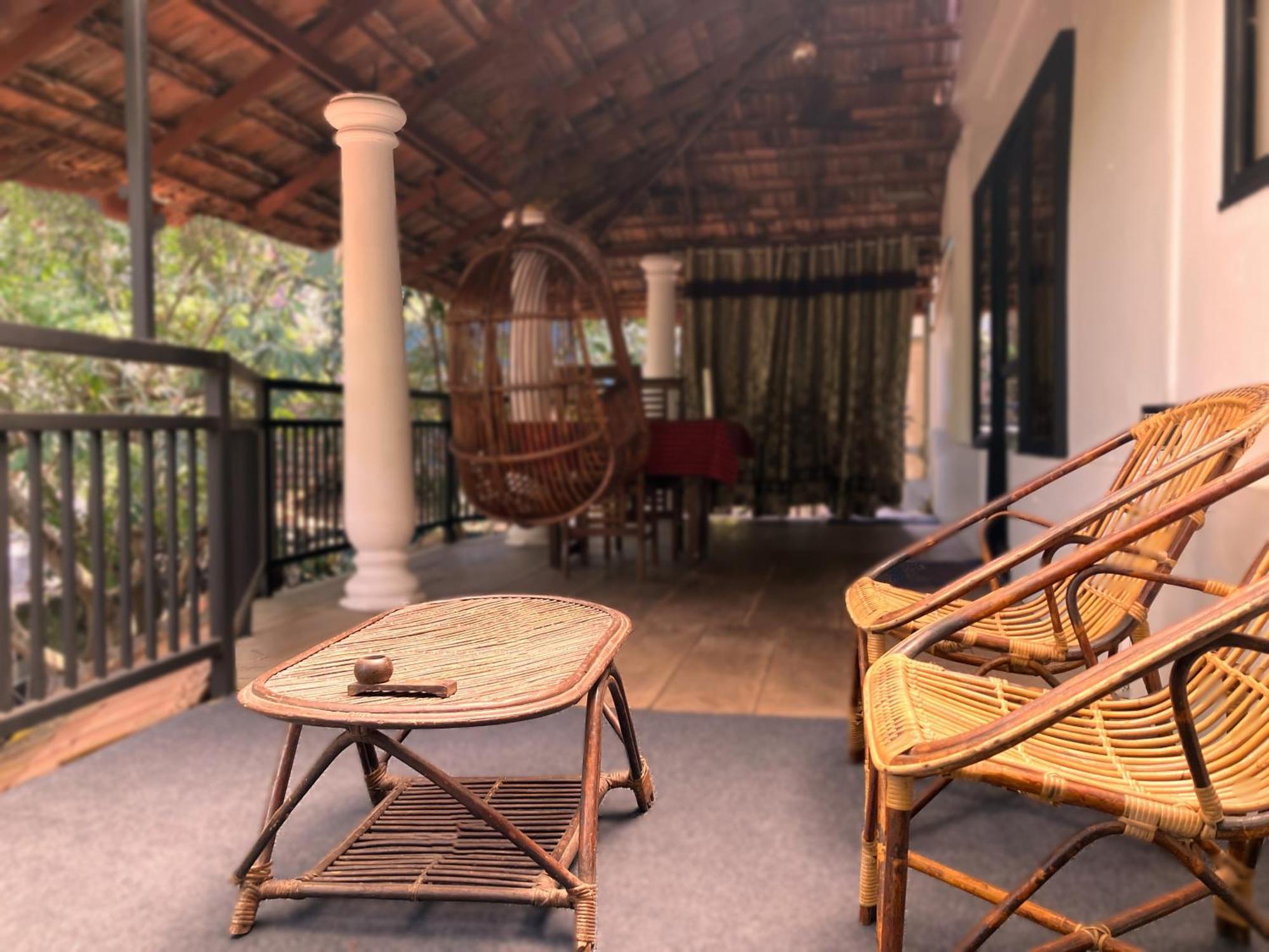 Marari Dreamz Homestay Mararikulam Zewnętrze zdjęcie