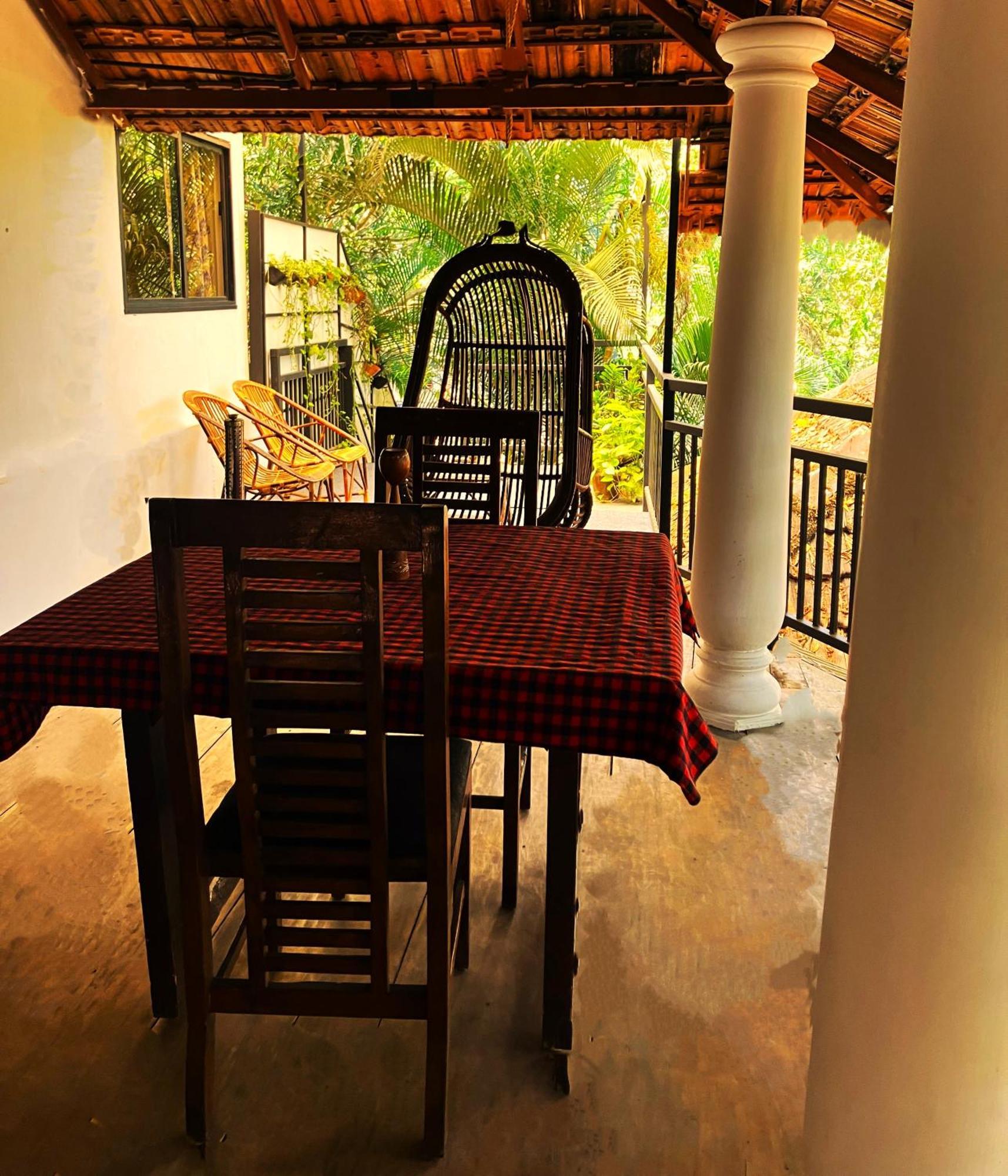 Marari Dreamz Homestay Mararikulam Zewnętrze zdjęcie