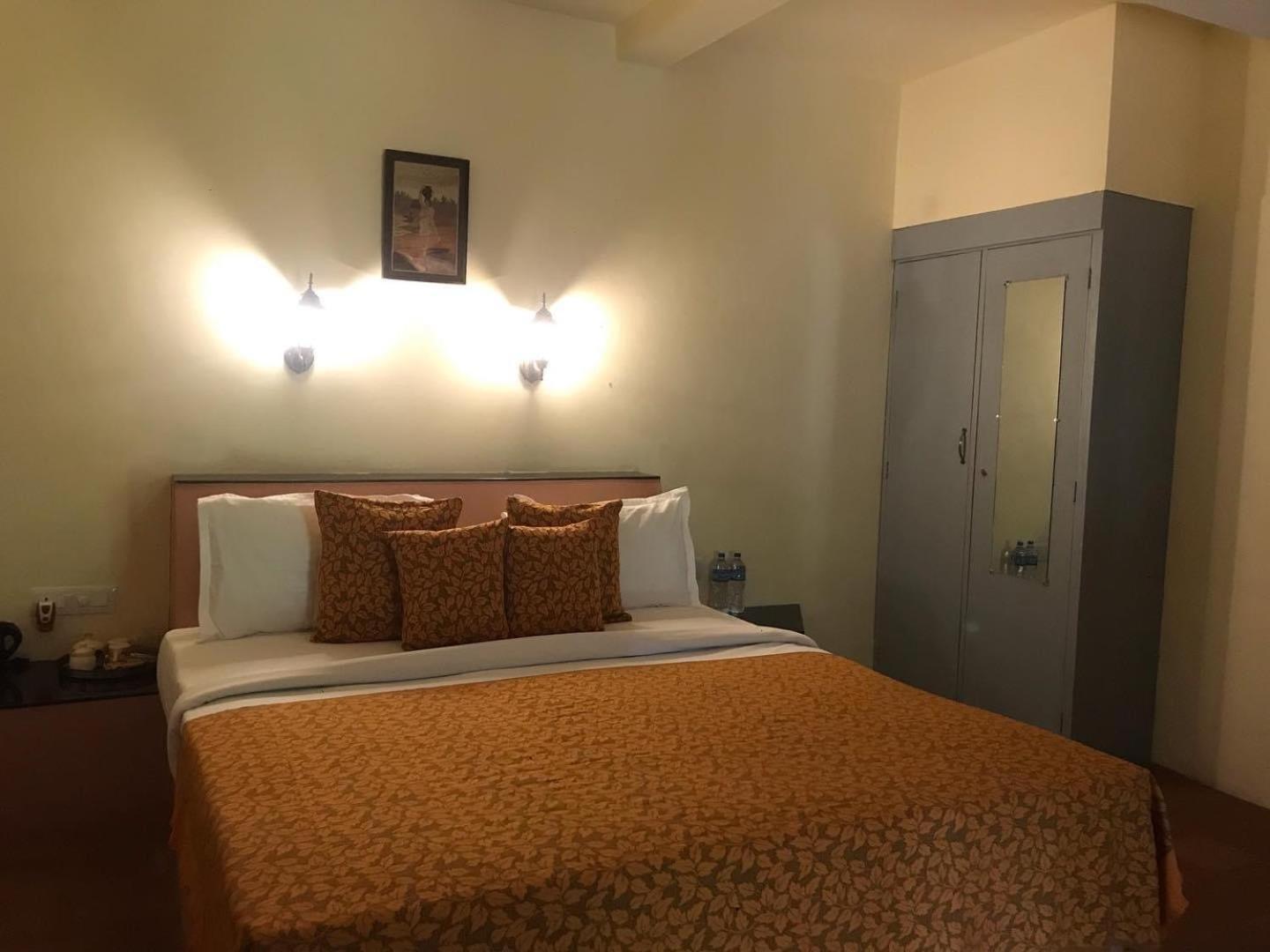 Marari Dreamz Homestay Mararikulam Zewnętrze zdjęcie