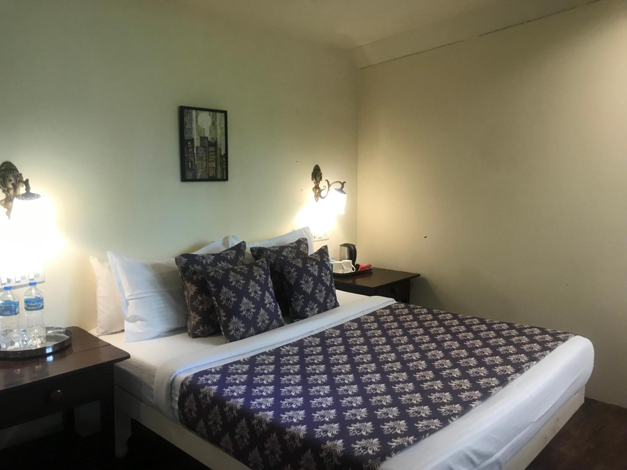 Marari Dreamz Homestay Mararikulam Zewnętrze zdjęcie