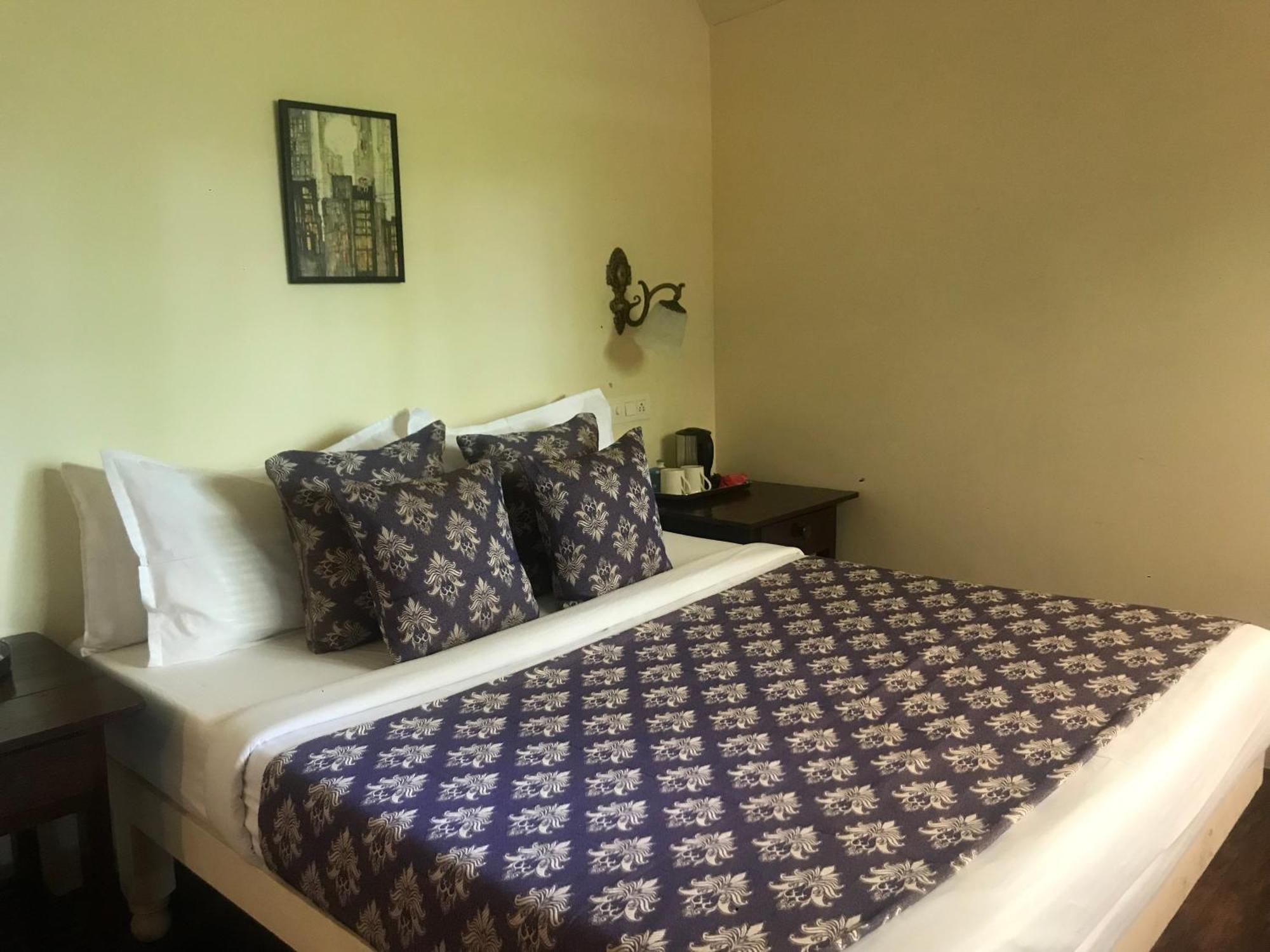 Marari Dreamz Homestay Mararikulam Zewnętrze zdjęcie