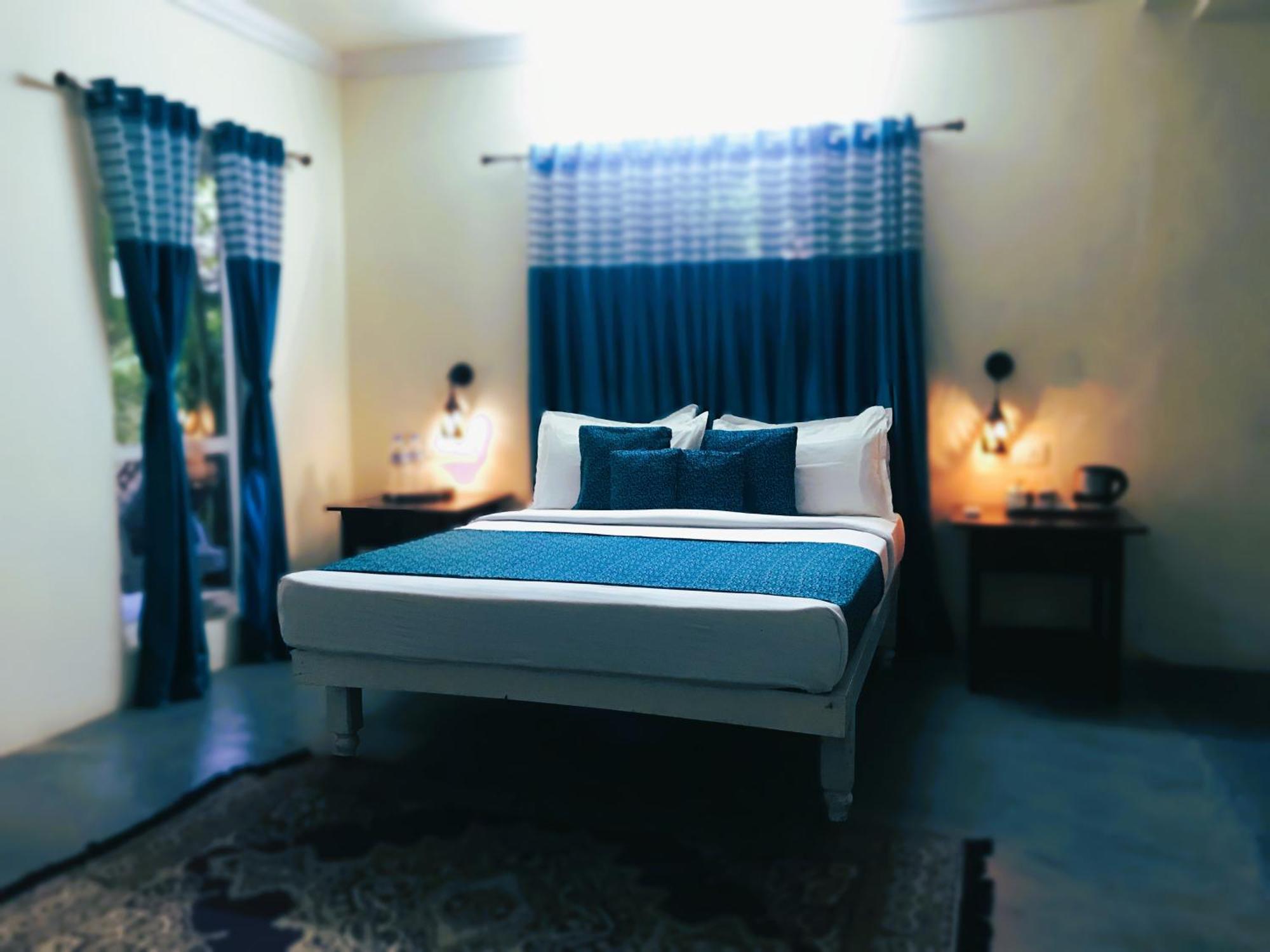 Marari Dreamz Homestay Mararikulam Zewnętrze zdjęcie