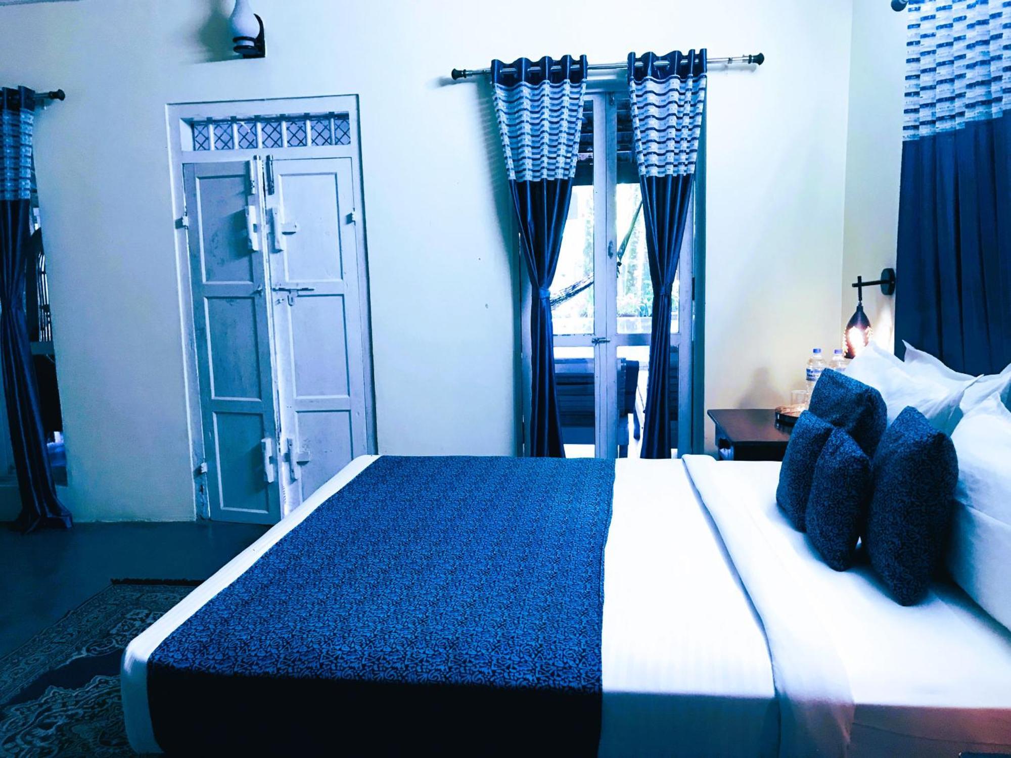 Marari Dreamz Homestay Mararikulam Zewnętrze zdjęcie