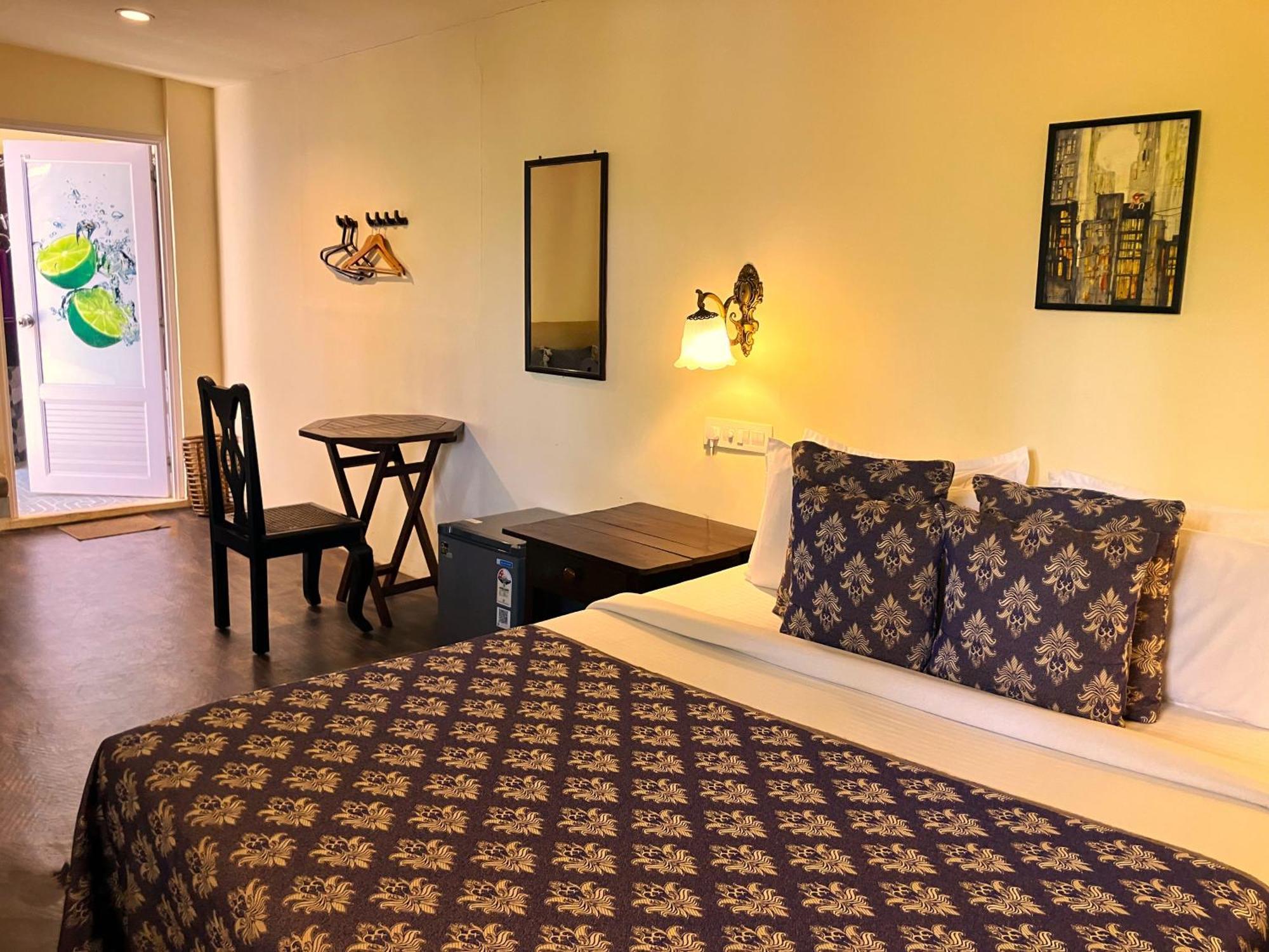 Marari Dreamz Homestay Mararikulam Zewnętrze zdjęcie