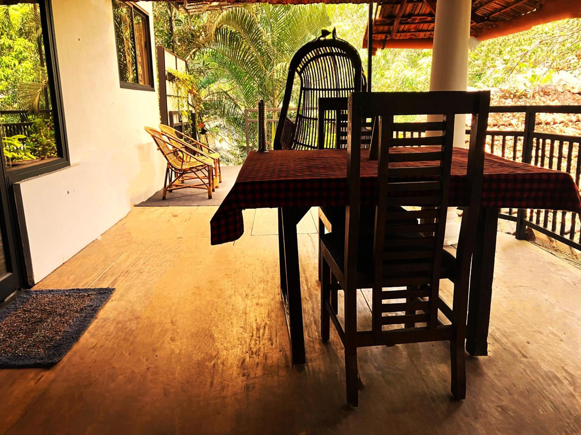 Marari Dreamz Homestay Mararikulam Zewnętrze zdjęcie