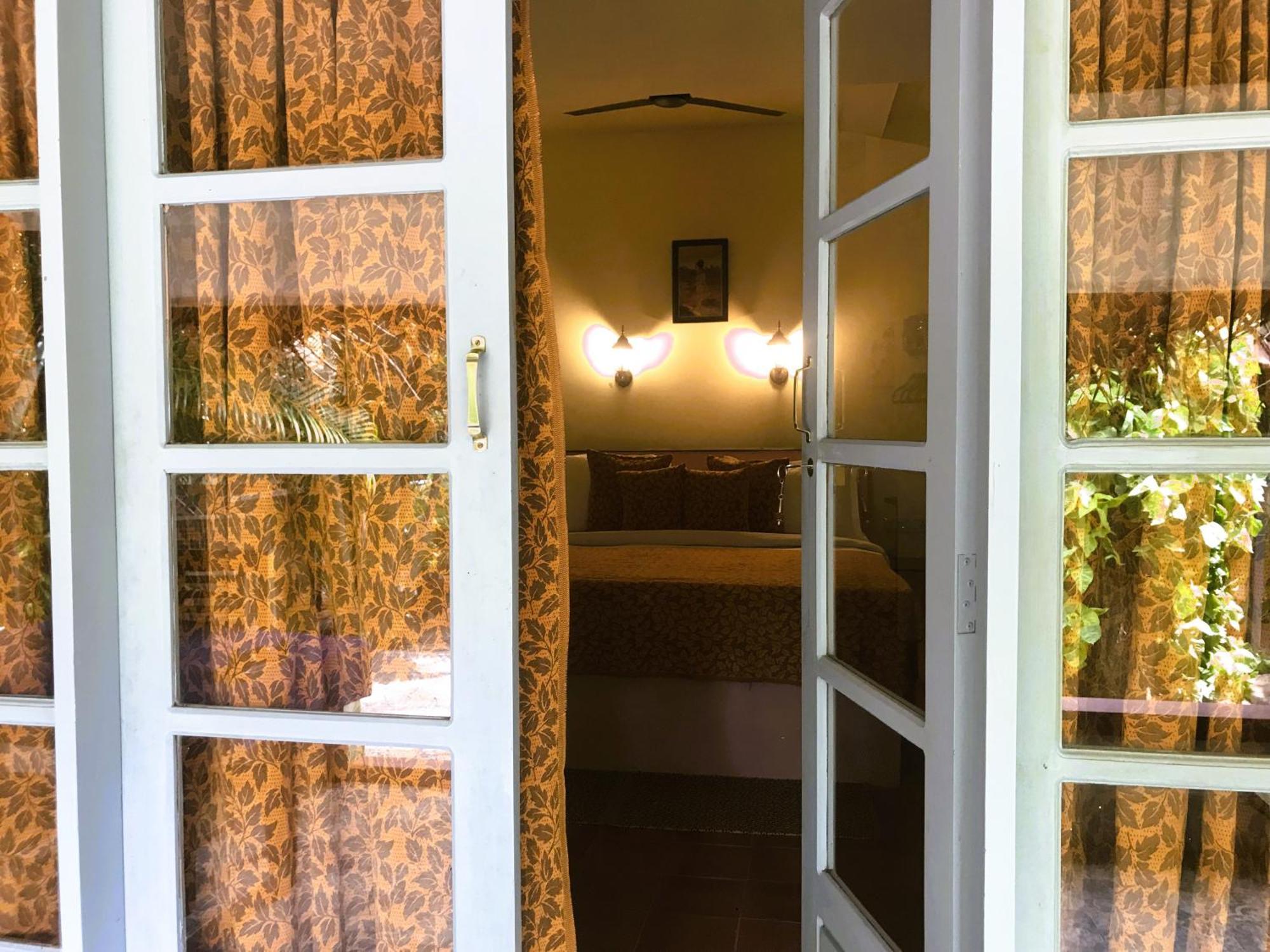 Marari Dreamz Homestay Mararikulam Zewnętrze zdjęcie
