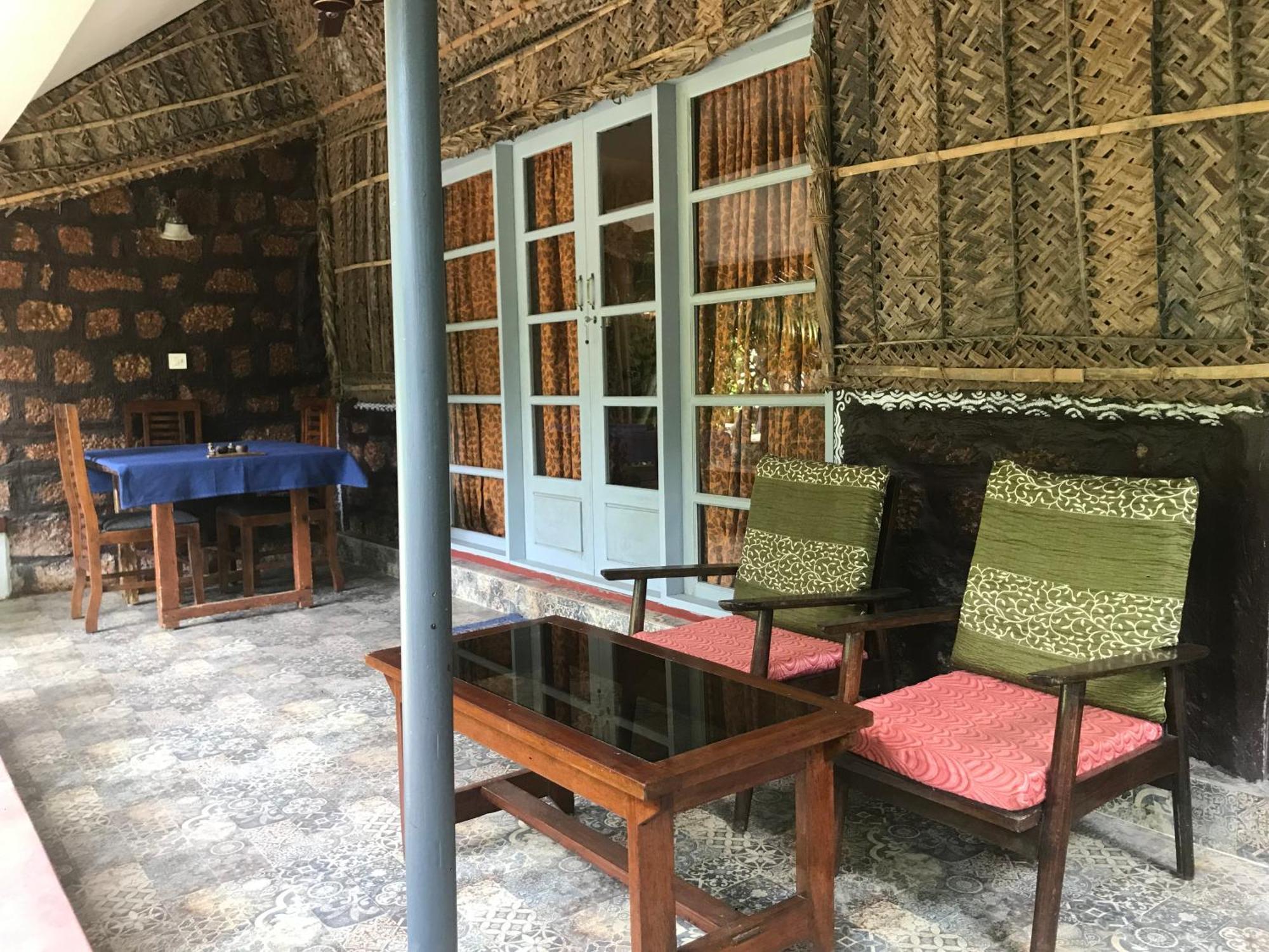 Marari Dreamz Homestay Mararikulam Zewnętrze zdjęcie