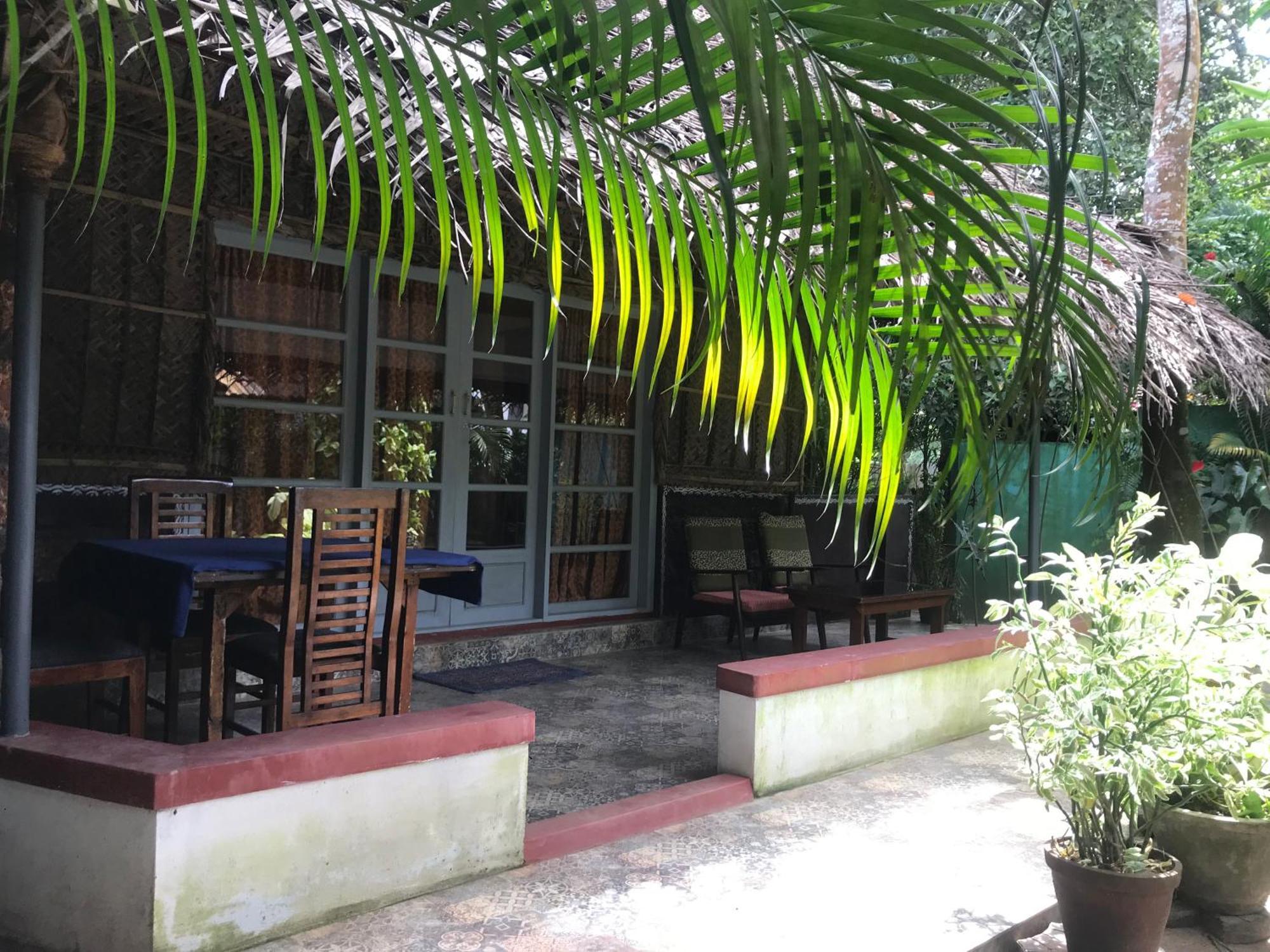 Marari Dreamz Homestay Mararikulam Zewnętrze zdjęcie