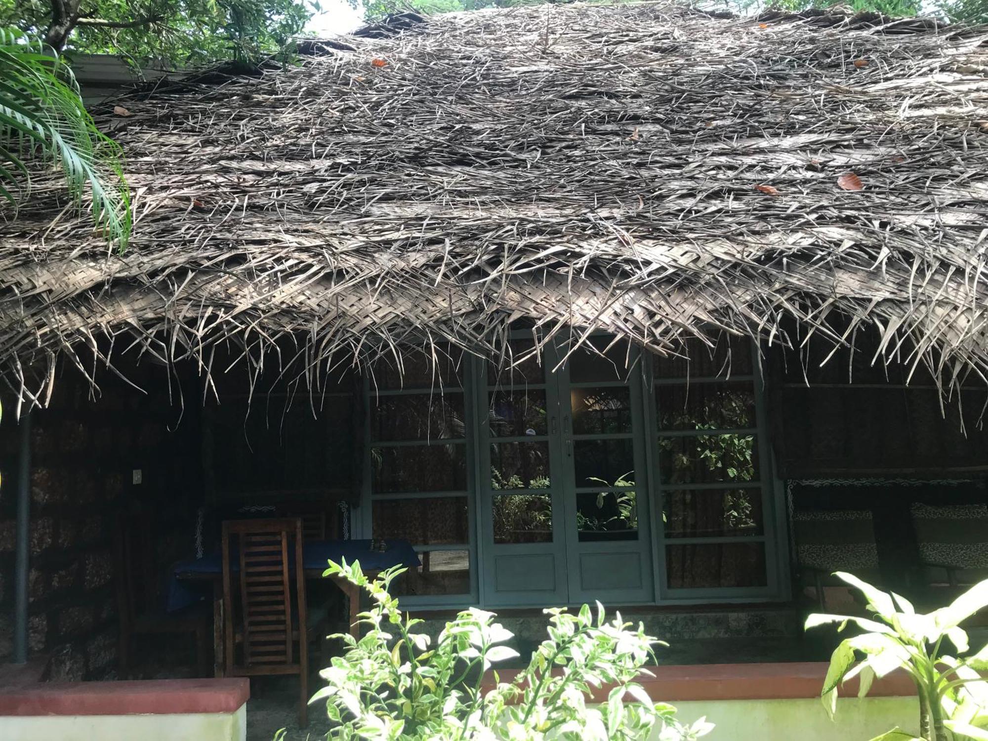 Marari Dreamz Homestay Mararikulam Zewnętrze zdjęcie