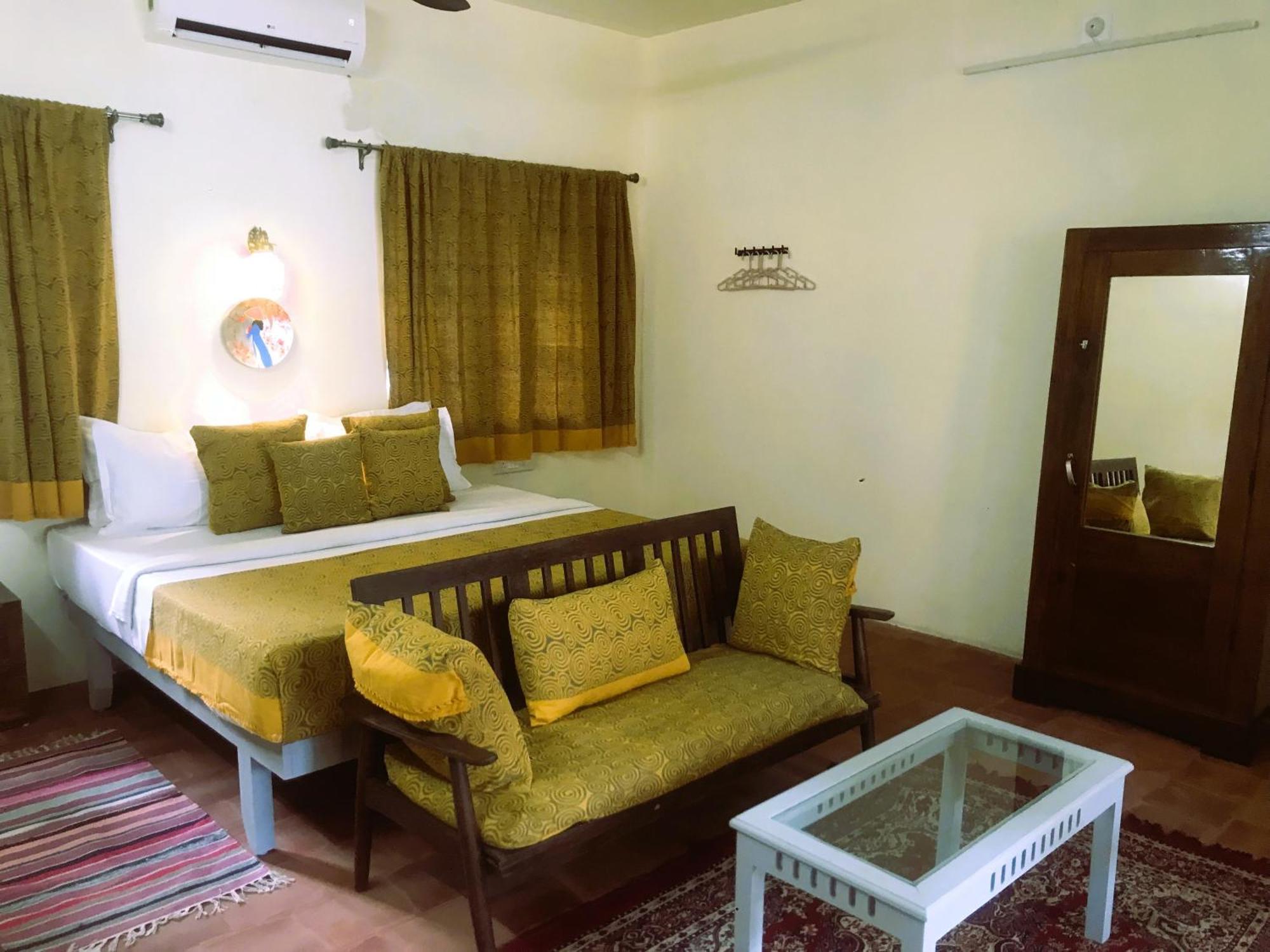 Marari Dreamz Homestay Mararikulam Zewnętrze zdjęcie