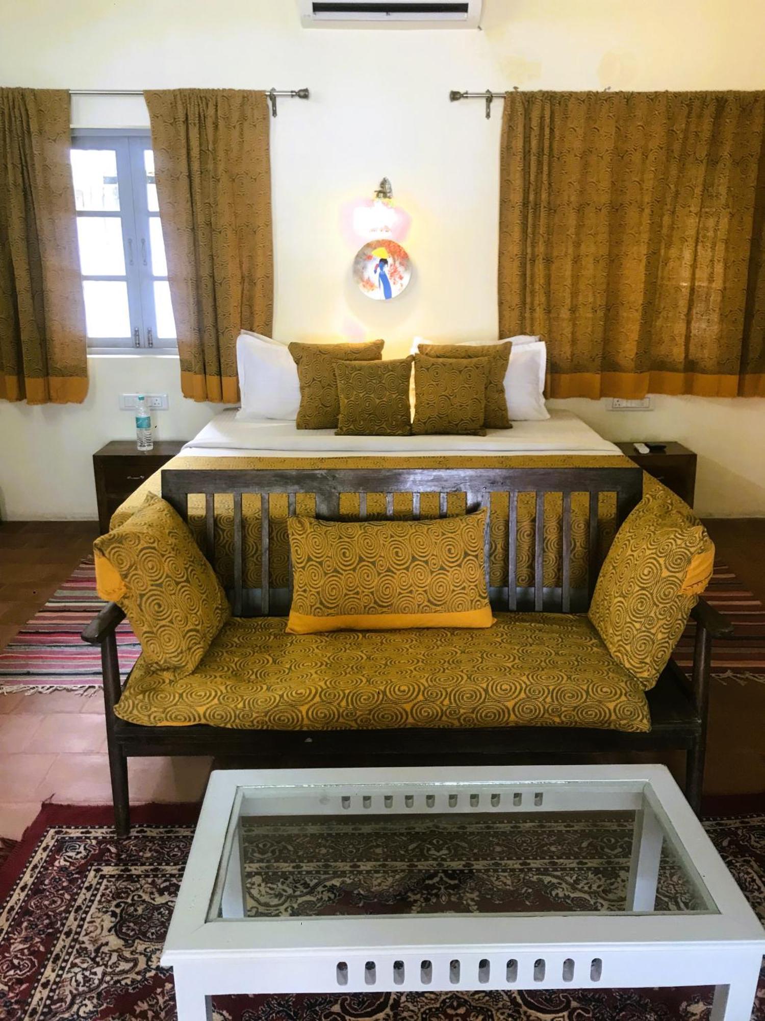Marari Dreamz Homestay Mararikulam Zewnętrze zdjęcie