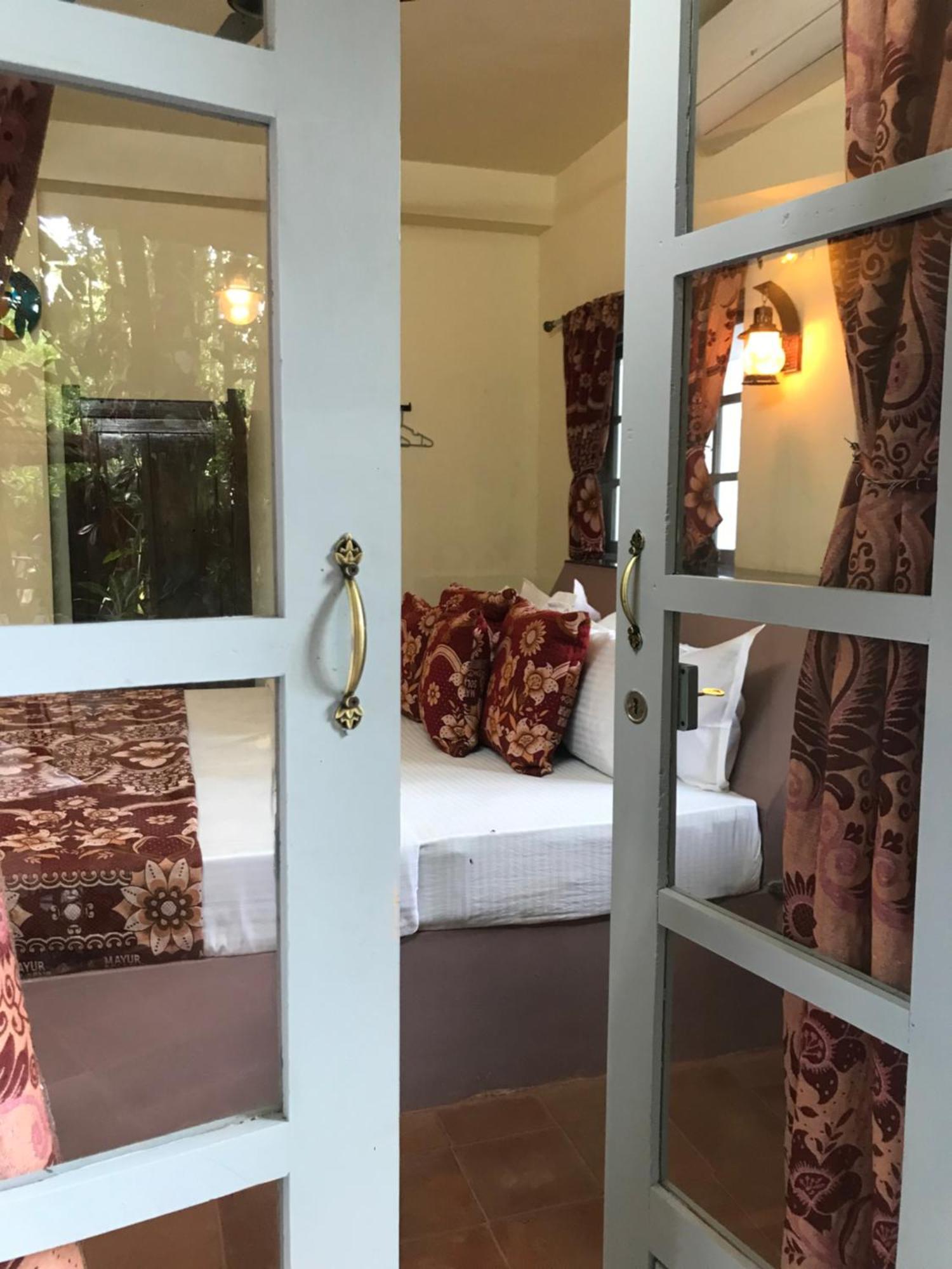 Marari Dreamz Homestay Mararikulam Zewnętrze zdjęcie