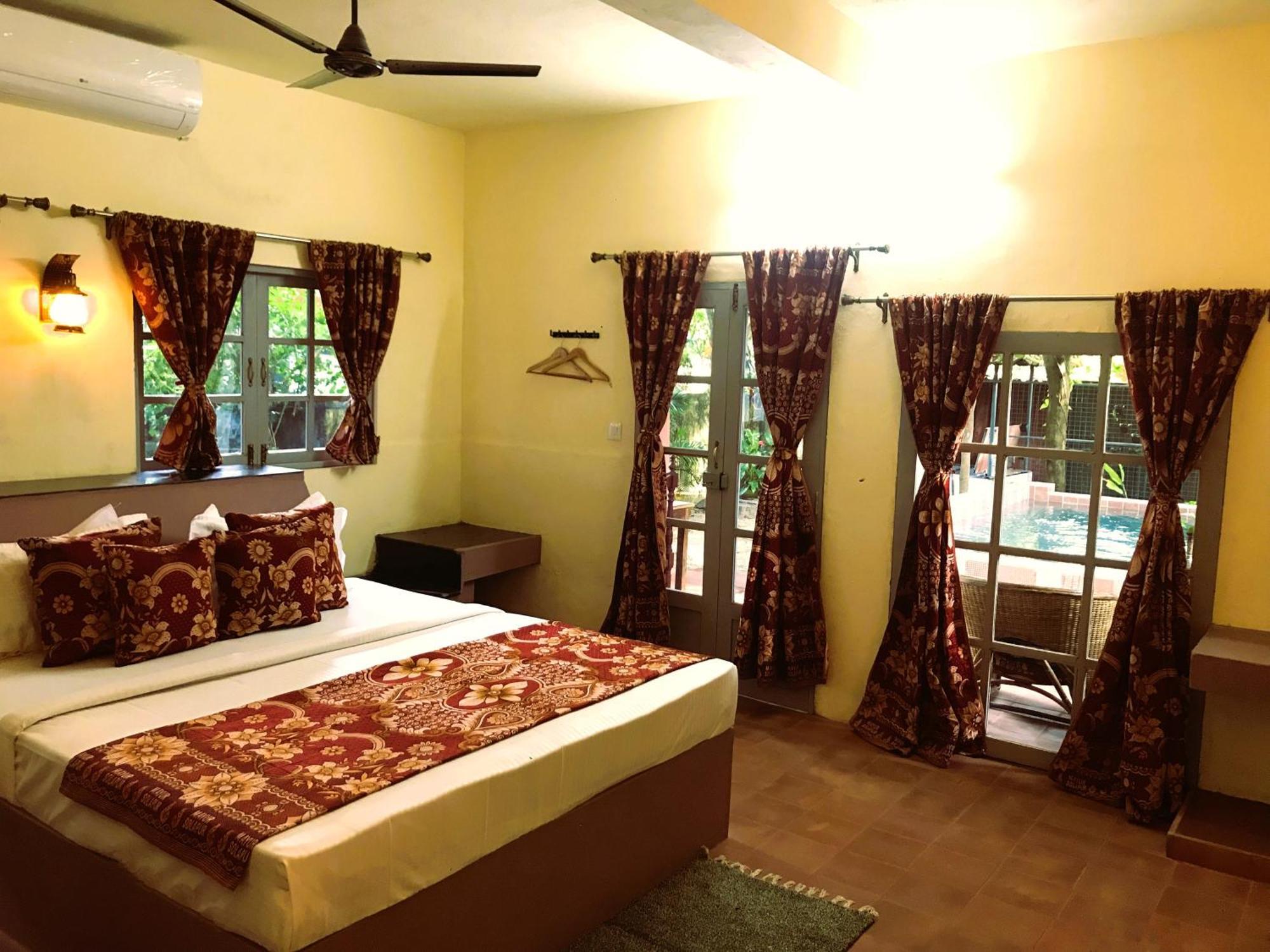 Marari Dreamz Homestay Mararikulam Zewnętrze zdjęcie