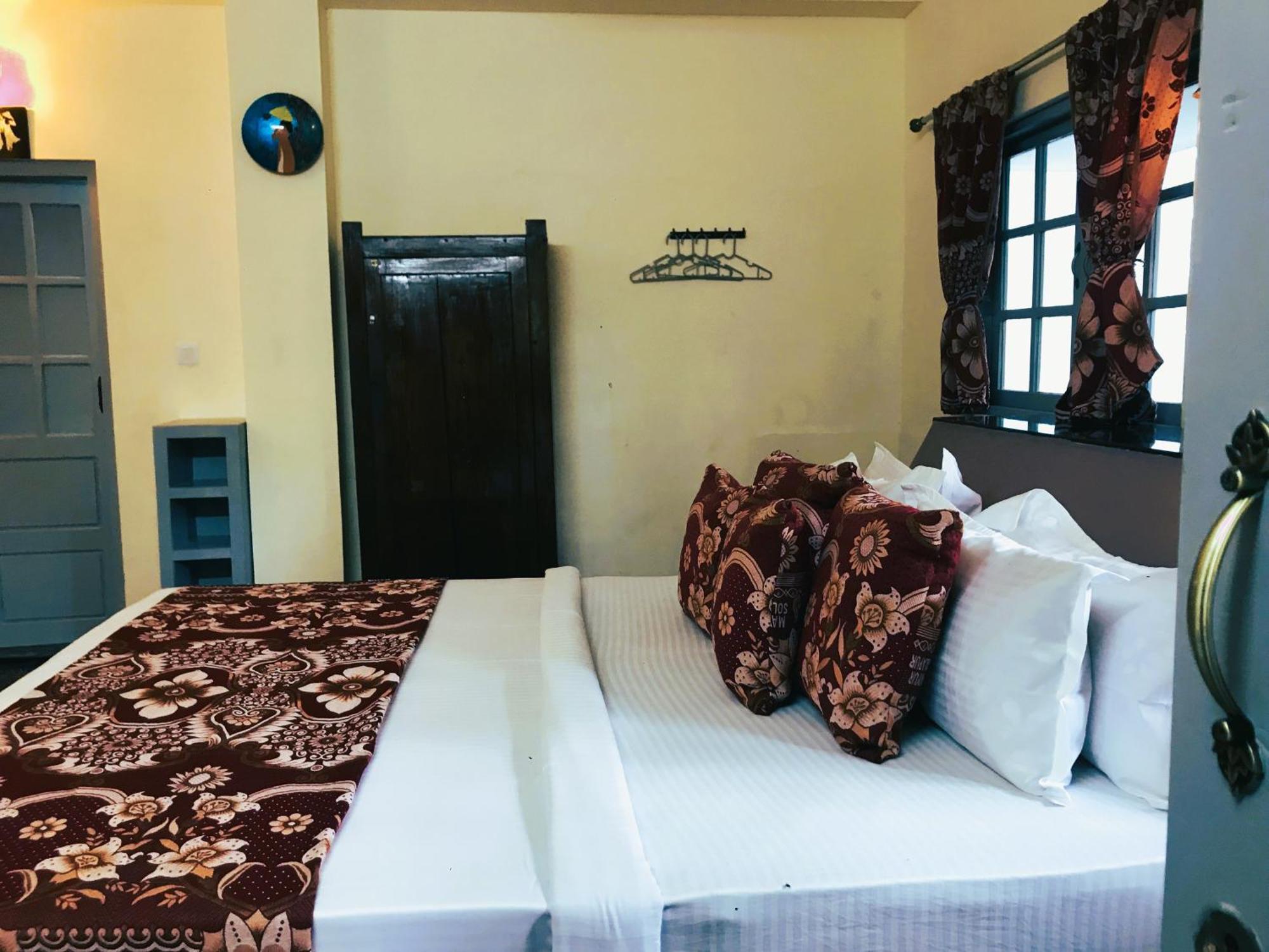 Marari Dreamz Homestay Mararikulam Zewnętrze zdjęcie