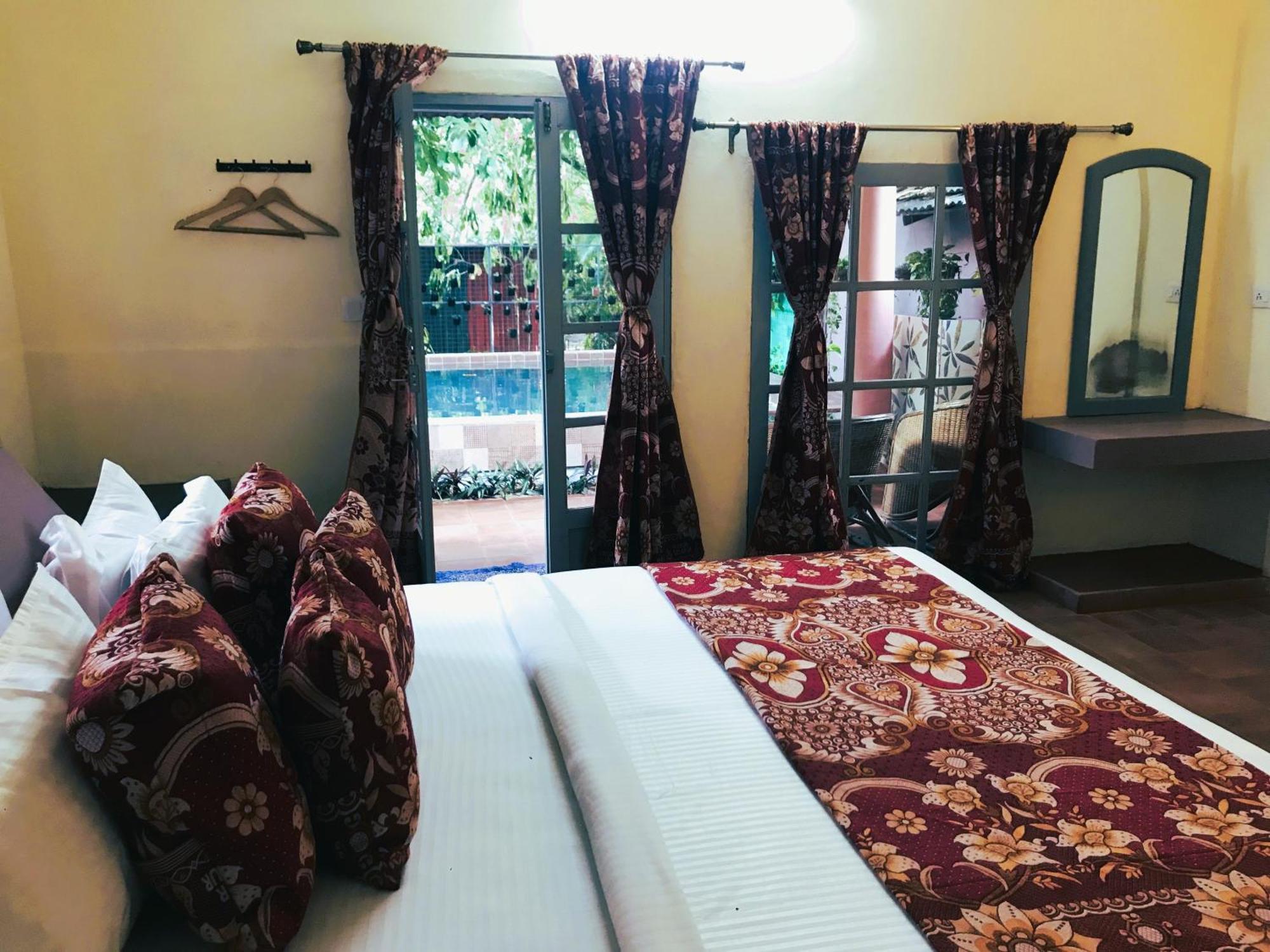 Marari Dreamz Homestay Mararikulam Zewnętrze zdjęcie