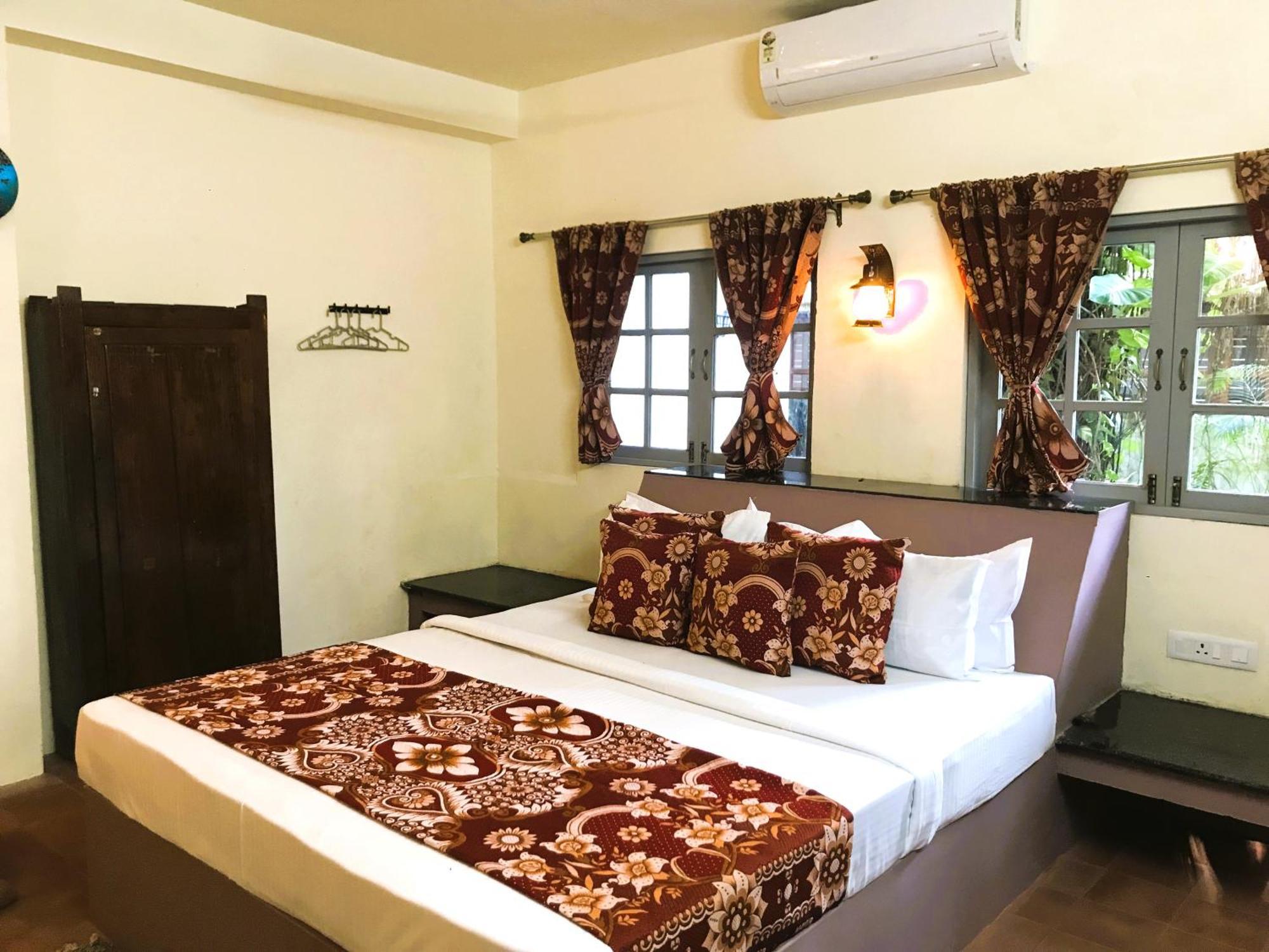 Marari Dreamz Homestay Mararikulam Zewnętrze zdjęcie