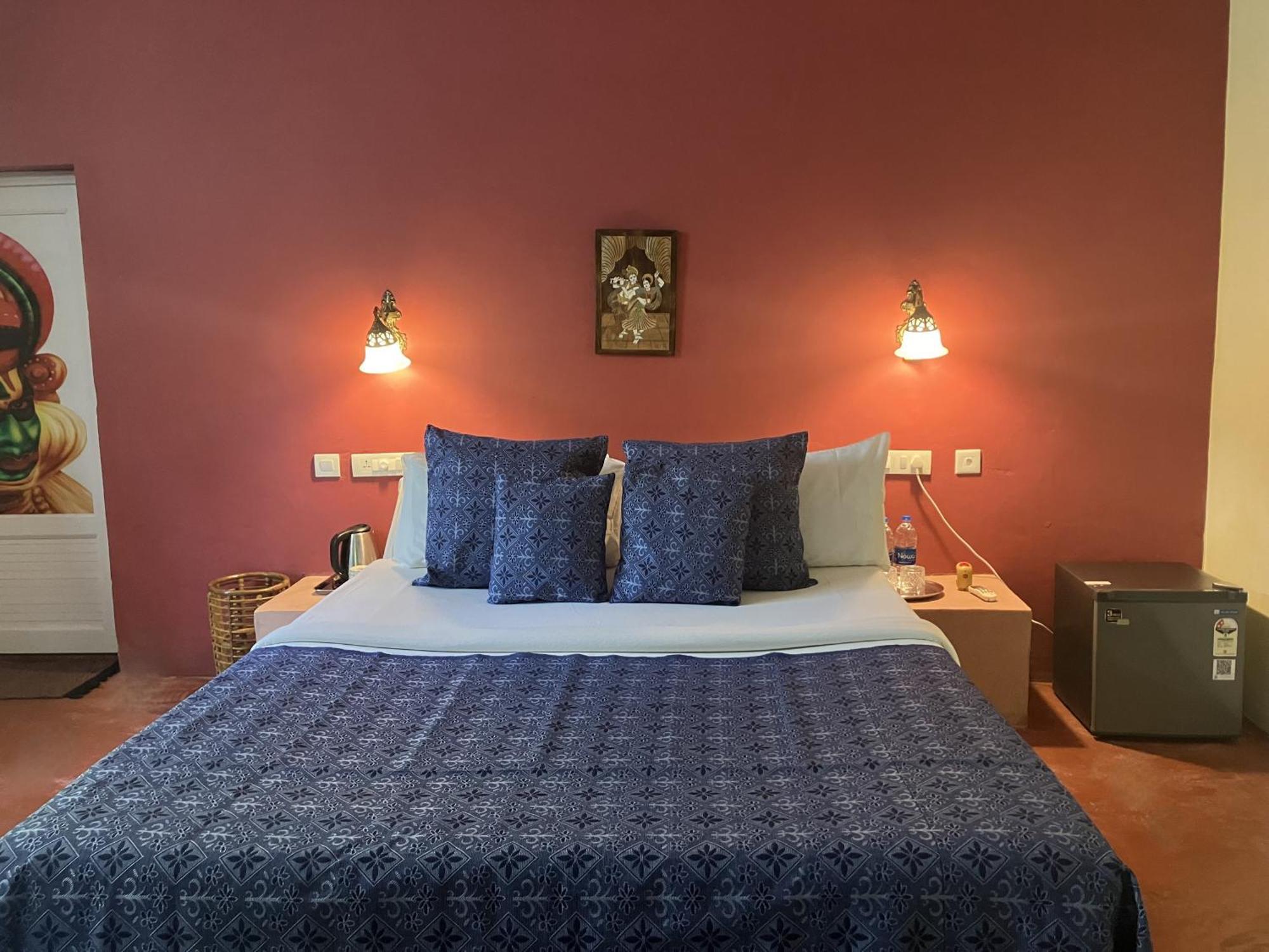 Marari Dreamz Homestay Mararikulam Zewnętrze zdjęcie